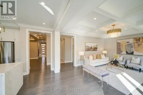 3007 Hollyberry Trail Pickering ON L1X 0N5