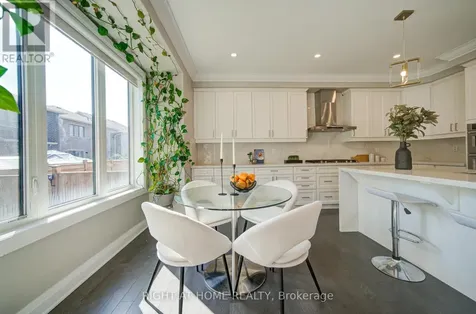 3007 Hollyberry Trail Pickering ON L1X 0N5