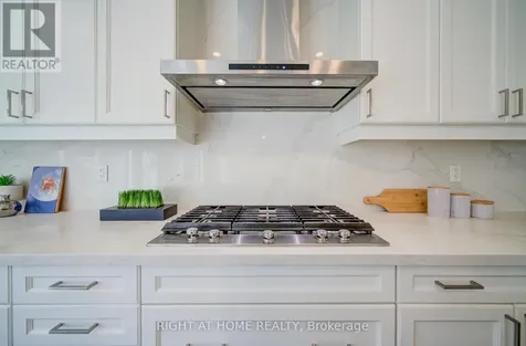 3007 Hollyberry Trail Pickering ON L1X 0N5