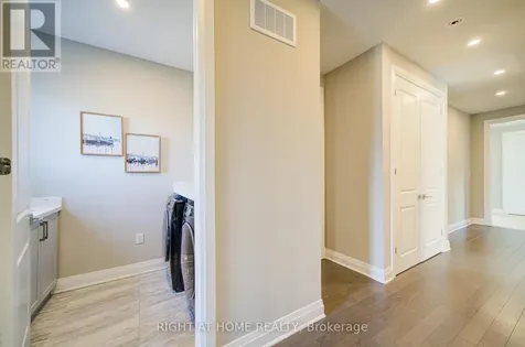 3007 Hollyberry Trail Pickering ON L1X 0N5