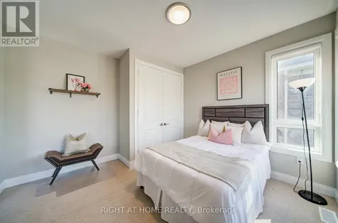 3007 Hollyberry Trail Pickering ON L1X 0N5