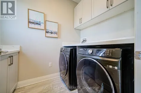 3007 Hollyberry Trail Pickering ON L1X 0N5