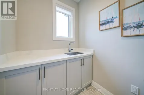 3007 Hollyberry Trail Pickering ON L1X 0N5