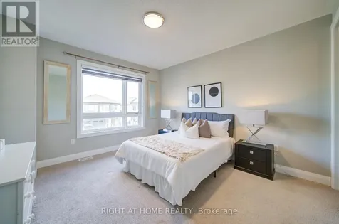 3007 Hollyberry Trail Pickering ON L1X 0N5