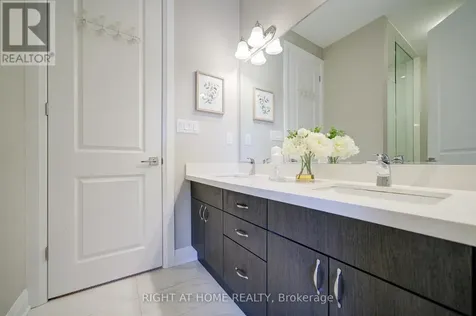 3007 Hollyberry Trail Pickering ON L1X 0N5