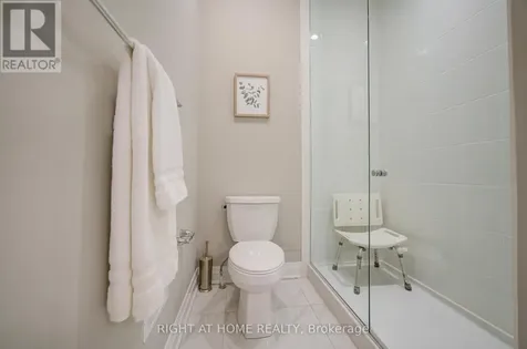 3007 Hollyberry Trail Pickering ON L1X 0N5