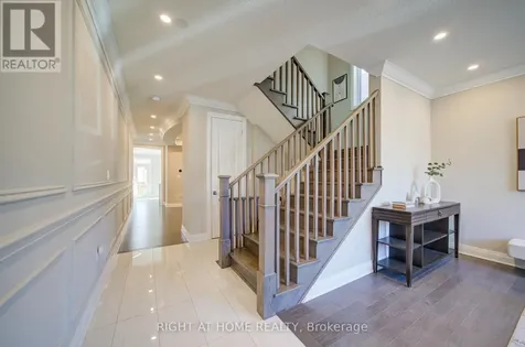 3007 Hollyberry Trail Pickering ON L1X 0N5