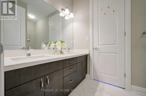 3007 Hollyberry Trail Pickering ON L1X 0N5