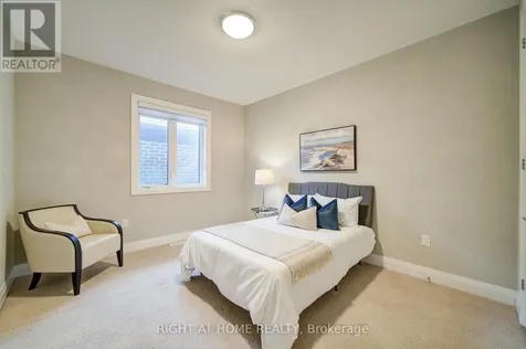 3007 Hollyberry Trail Pickering ON L1X 0N5