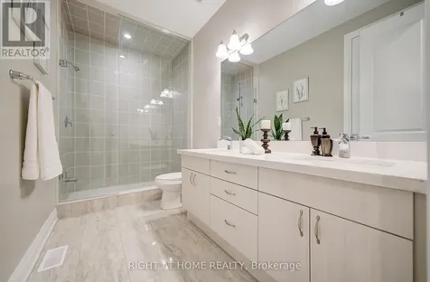 3007 Hollyberry Trail Pickering ON L1X 0N5
