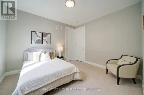 3007 Hollyberry Trail Pickering ON L1X 0N5