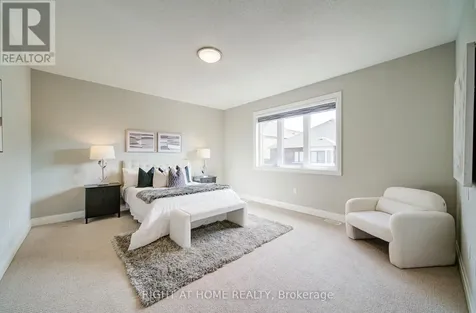 3007 Hollyberry Trail Pickering ON L1X 0N5