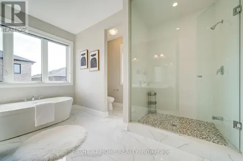 3007 Hollyberry Trail Pickering ON L1X 0N5