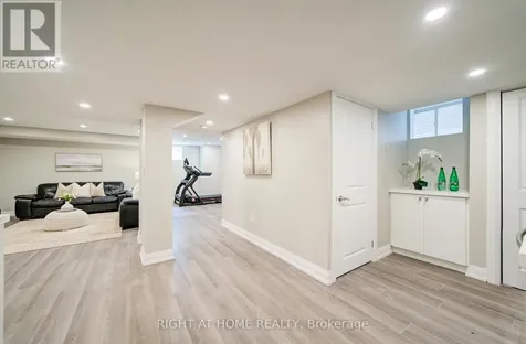 3007 Hollyberry Trail Pickering ON L1X 0N5