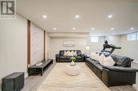 3007 Hollyberry Trail Pickering ON L1X 0N5