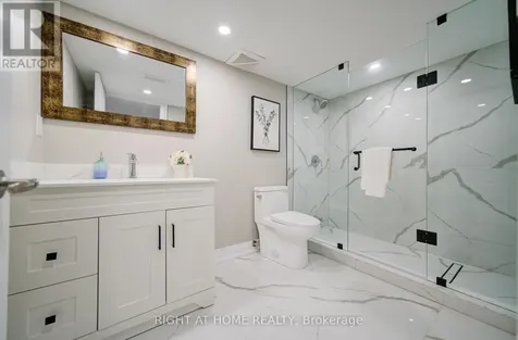 3007 Hollyberry Trail Pickering ON L1X 0N5