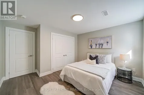 3007 Hollyberry Trail Pickering ON L1X 0N5