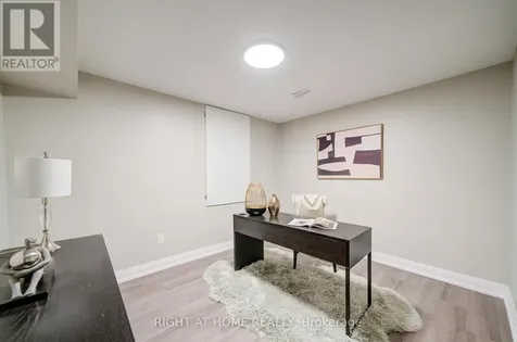 3007 Hollyberry Trail Pickering ON L1X 0N5