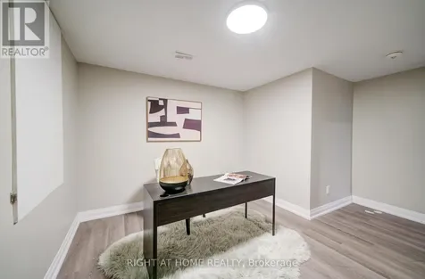 3007 Hollyberry Trail Pickering ON L1X 0N5