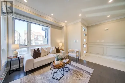 3007 Hollyberry Trail Pickering ON L1X 0N5