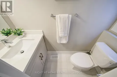 3007 Hollyberry Trail Pickering ON L1X 0N5
