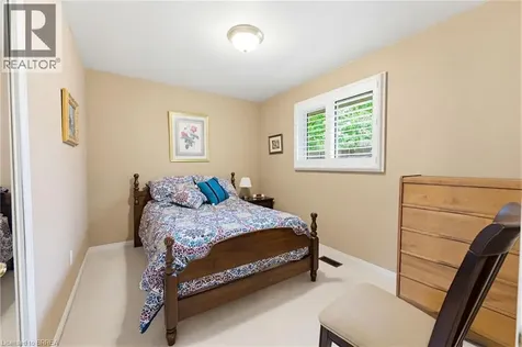 28 Ridgewood Drive Brantford ON N3R 1A3