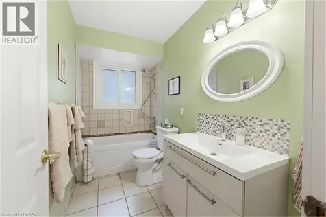 28 Ridgewood Drive Brantford ON N3R 1A3