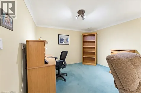 28 Ridgewood Drive Brantford ON N3R 1A3