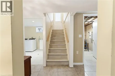 28 Ridgewood Drive Brantford ON N3R 1A3