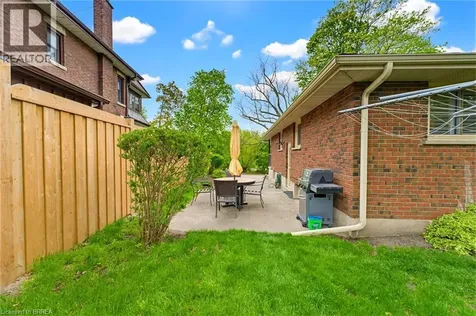 28 Ridgewood Drive Brantford ON N3R 1A3