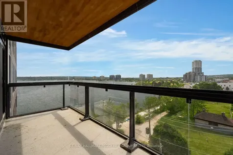 185 Dunlop Street East Barrie (lakeshore) ON L4M 0L7