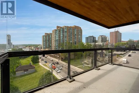 185 Dunlop Street East Barrie (lakeshore) ON L4M 0L7