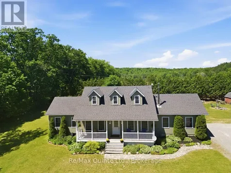 506 Haynes Road Cramahe ON K0K 1M0
