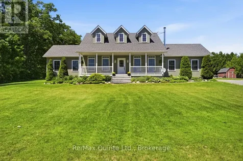 506 Haynes Road Cramahe ON K0K 1M0