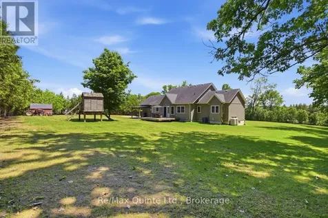 506 Haynes Road Cramahe ON K0K 1M0