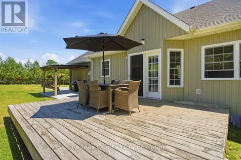506 Haynes Road Cramahe ON K0K 1M0