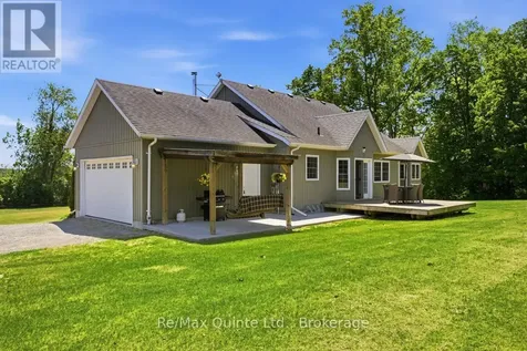 506 Haynes Road Cramahe ON K0K 1M0