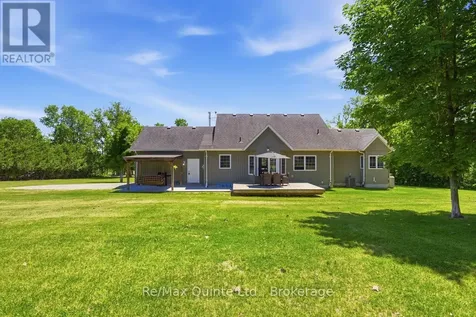 506 Haynes Road Cramahe ON K0K 1M0
