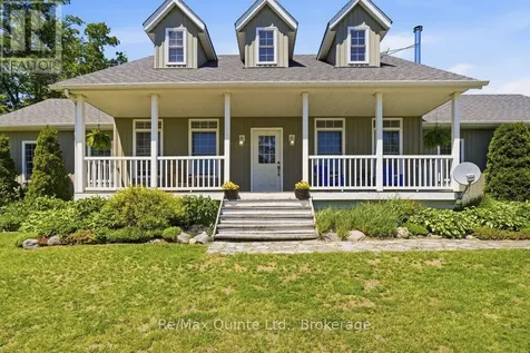 506 Haynes Road Cramahe ON K0K 1M0