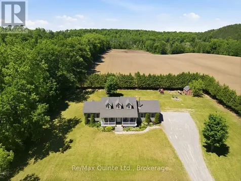 506 Haynes Road Cramahe ON K0K 1M0