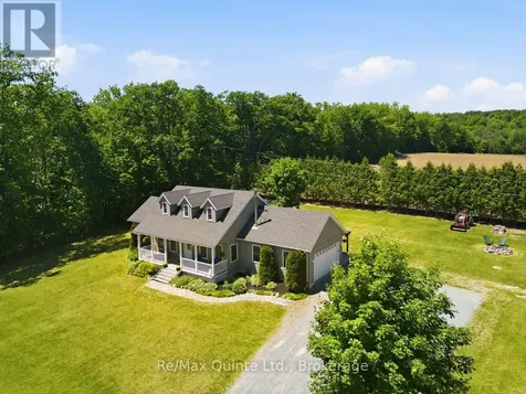 506 Haynes Road Cramahe ON K0K 1M0