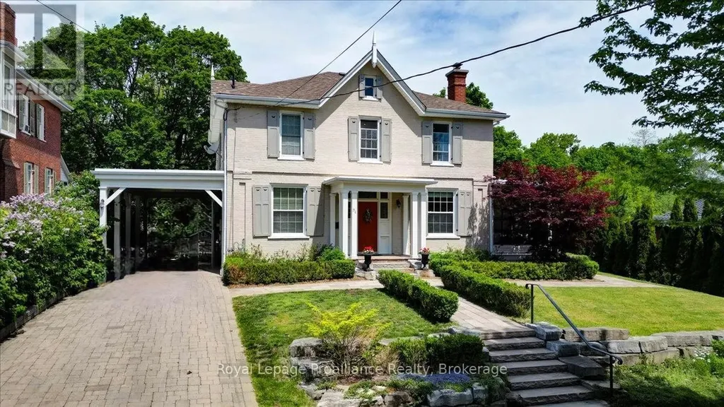 94 Dorset Street West Port Hope ON L1A 1G2