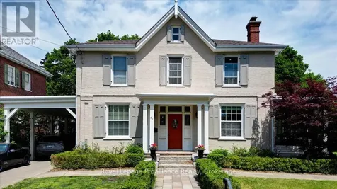 94 Dorset Street West Port Hope ON L1A 1G2