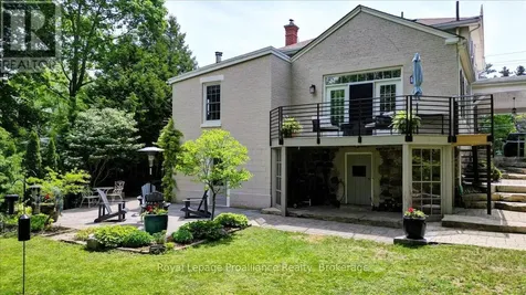 94 Dorset Street West Port Hope ON L1A 1G2