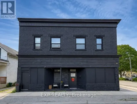 241 Ross Street St. Thomas ON N5R 3Y5