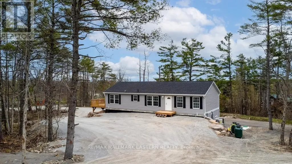 1864 Lakehurst Road Trent Lakes ON K0L 1J0