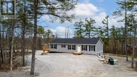 1864 Lakehurst Road Trent Lakes ON K0L 1J0