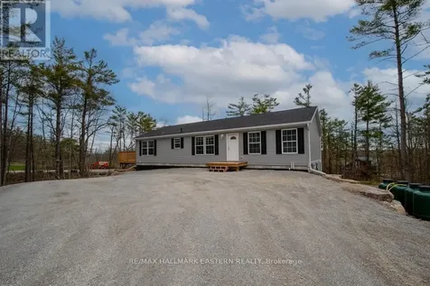 1864 Lakehurst Road Trent Lakes ON K0L 1J0