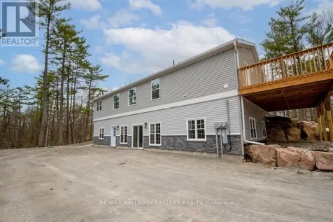 1864 Lakehurst Road Trent Lakes ON K0L 1J0