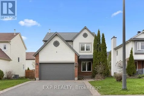 851 Beauregard Crescent Ottawa ON K4A 3C9